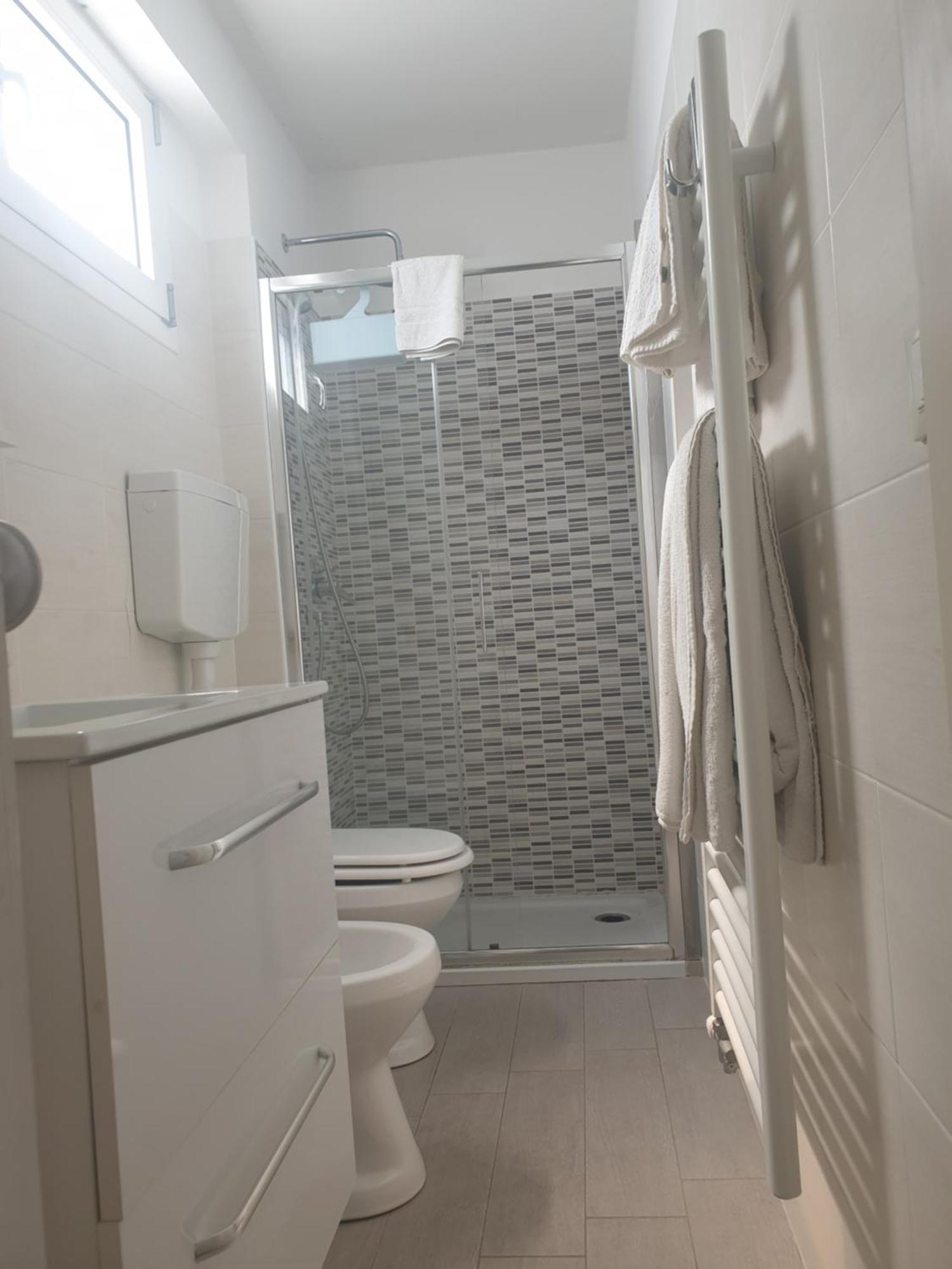 Residenza Tiziana Venezia Apartment Bagian luar foto