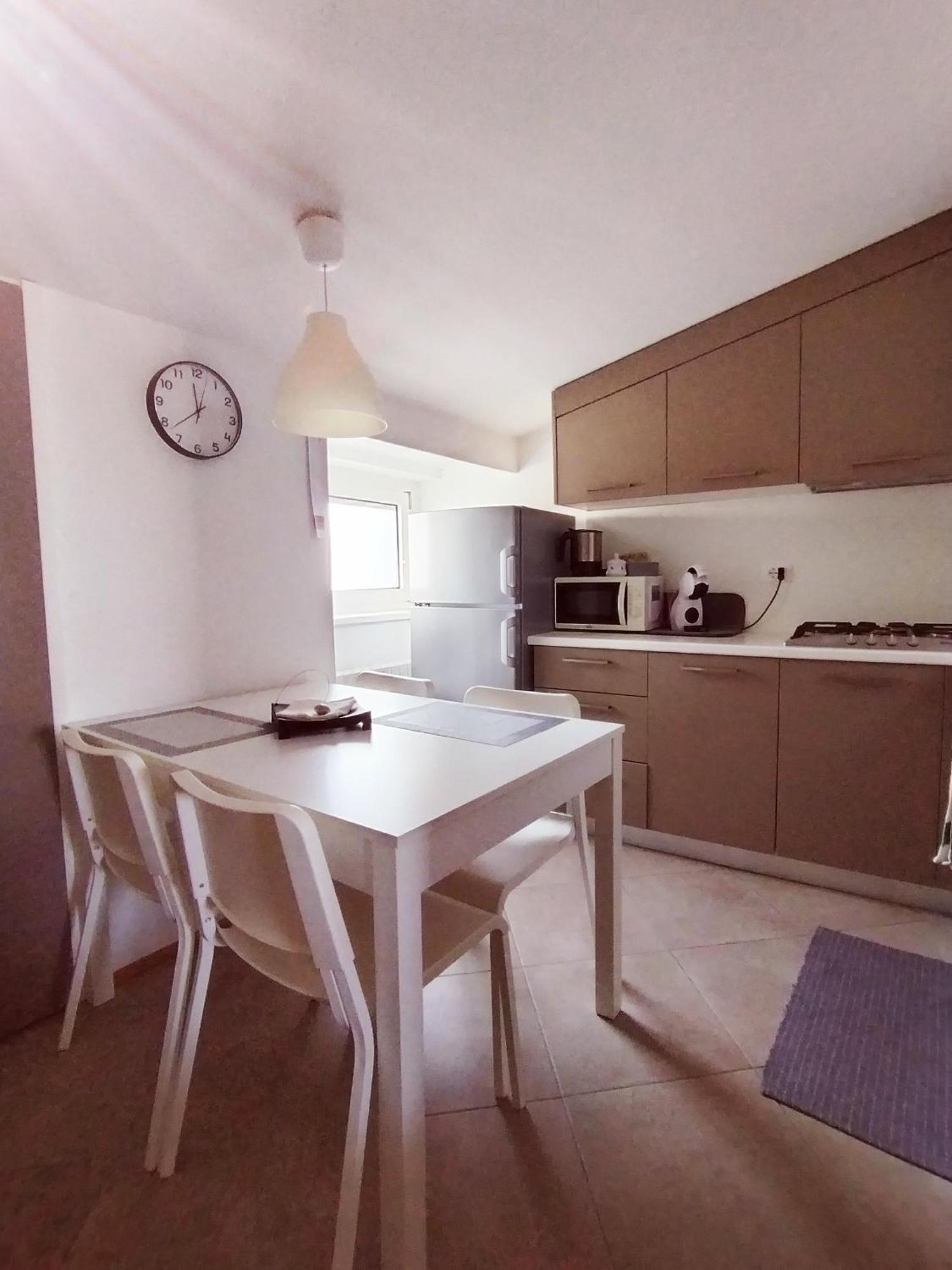 Residenza Tiziana Venezia Apartment Bagian luar foto